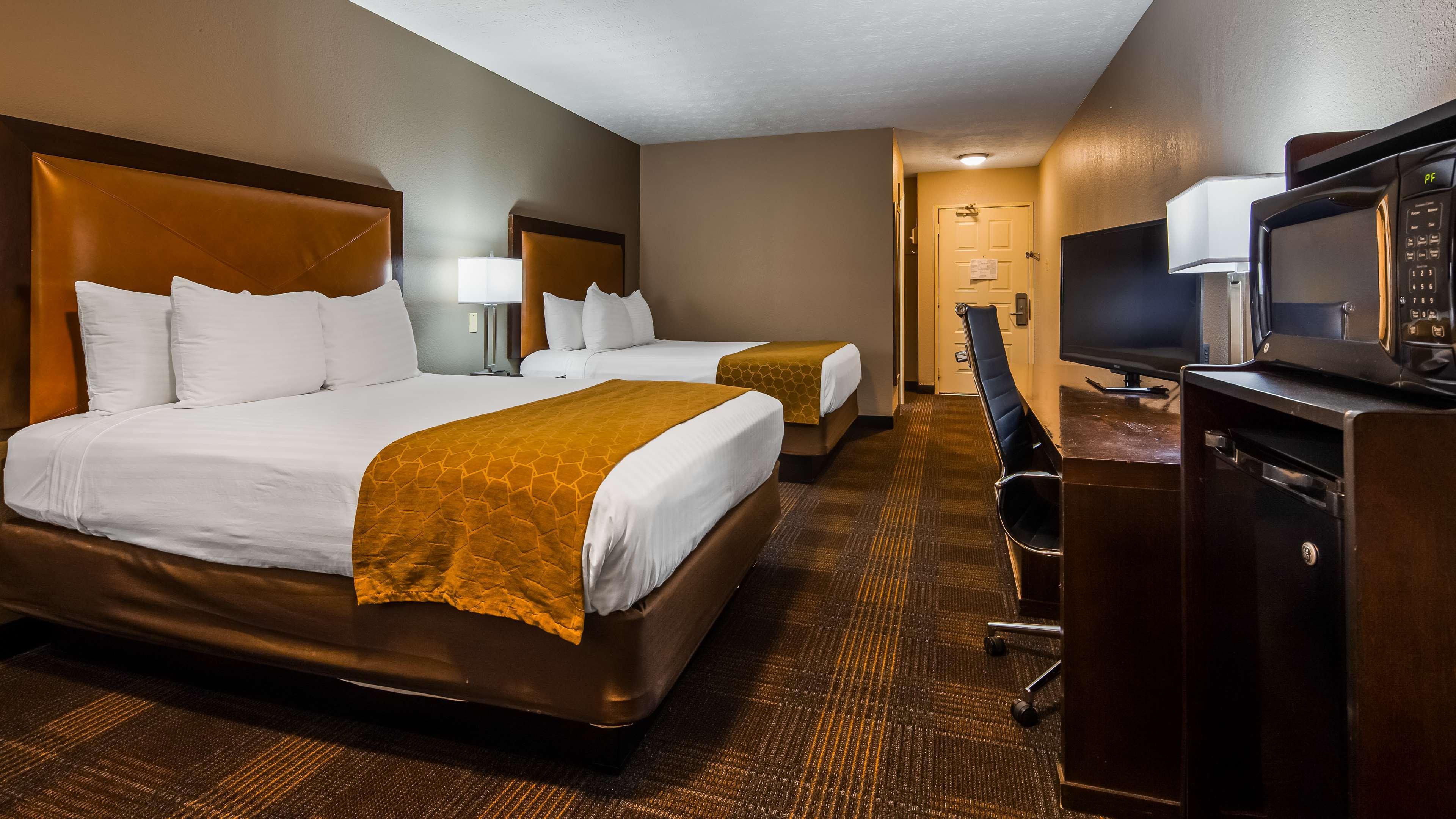 Western 4* Shelbyville
