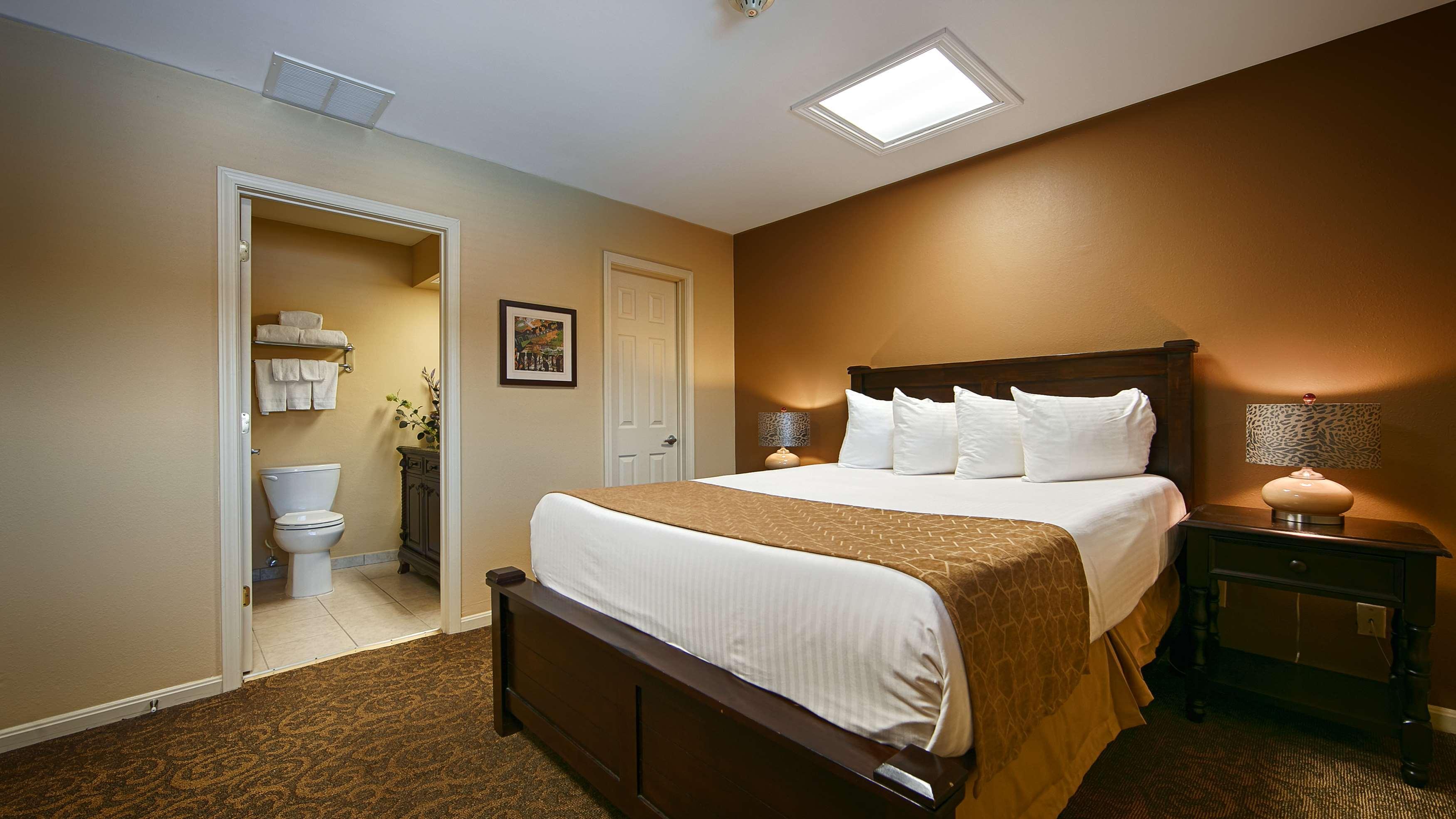 Hotel Western Shelbyville