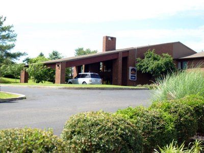 Western Hotel Shelbyville