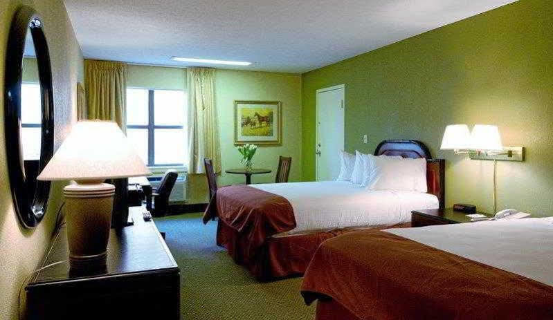 Western 4* Shelbyville